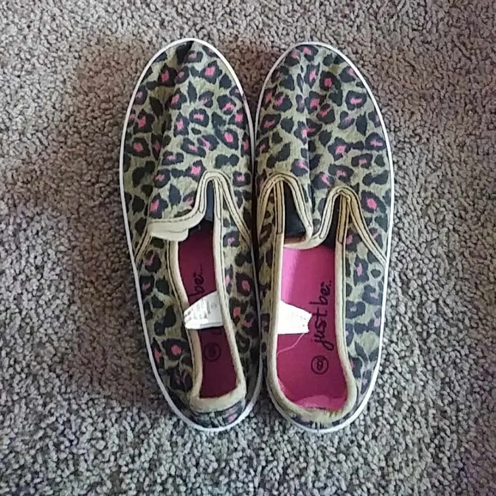 Shose